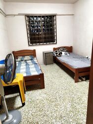 Blk 129 Bedok North Street 2 (Bedok), HDB 3 Rooms #522926551